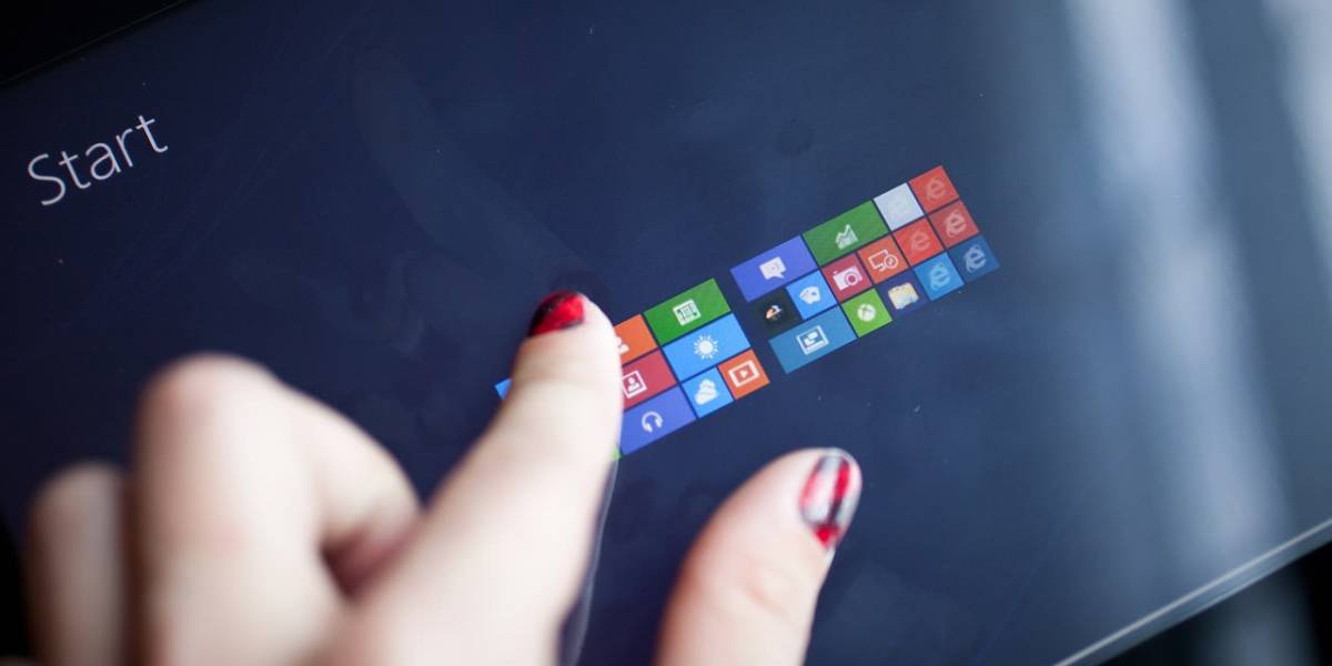 Microsoft paga recompensa de USD$100.000 a investigador que encontró fallas en Windows 8.1