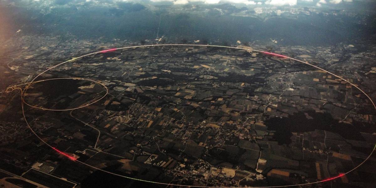 Veredicto de la Corte: El Gran Colisionador de Hadrones no destruirá la Tierra