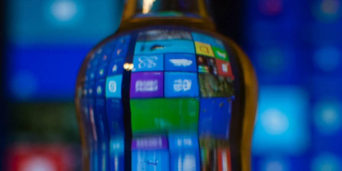 Filtran video del funcionamiento del menú de Inicio de Windows 9