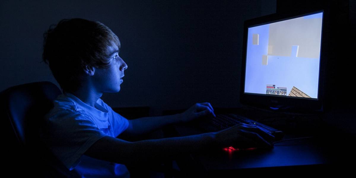 Google enseña física cuántica a los niños con ayuda de Minecraft