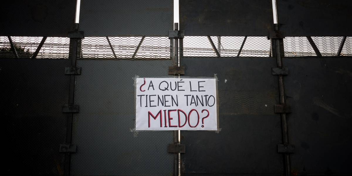 Tenemos que hablar de Méxicoleaks
