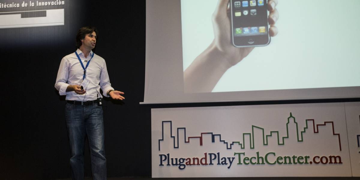 Nuevas startups que participan en el programa de aceleración Plug & Play