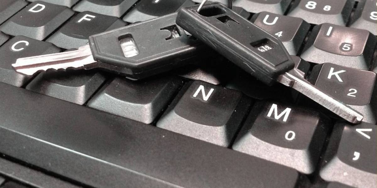 Cuatro proyectos que buscan revolucionar la seguridad por Internet