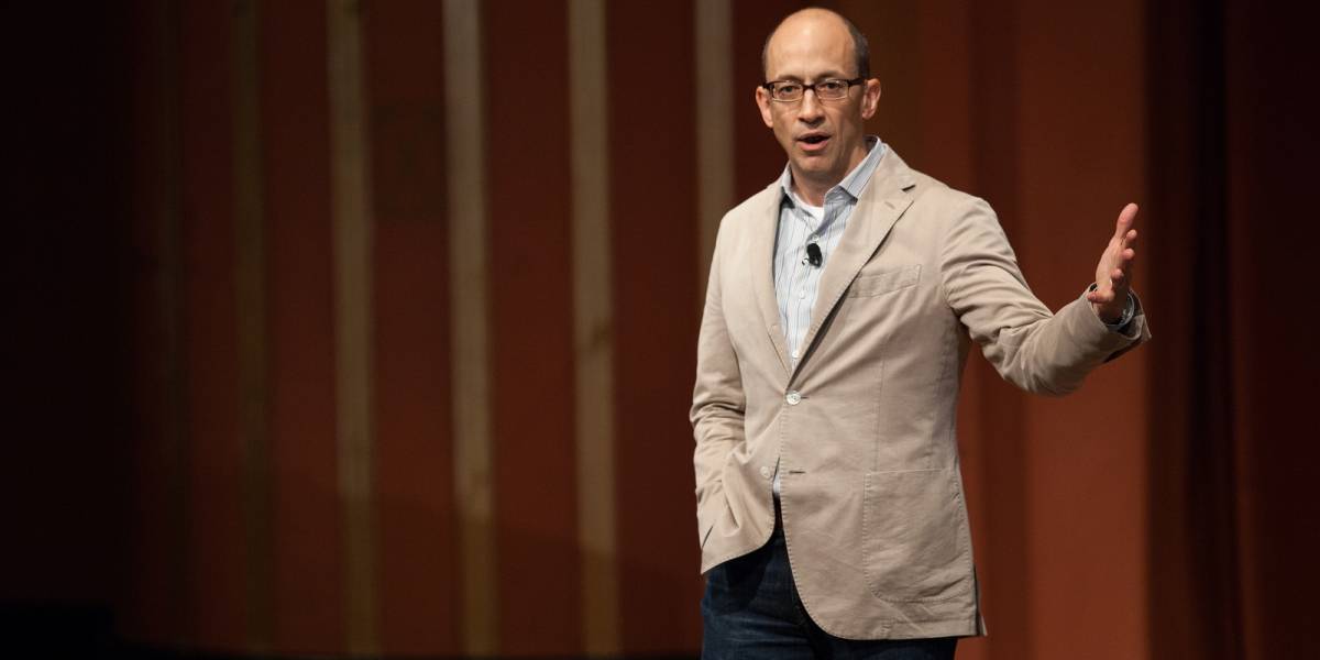 CEO de Twitter visitará China y se reunirá con las autoridades del gobierno