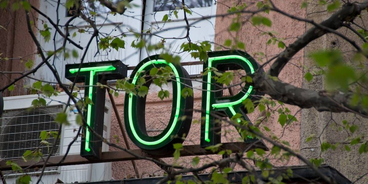 El 94% del tráfico web de Tor es malicioso