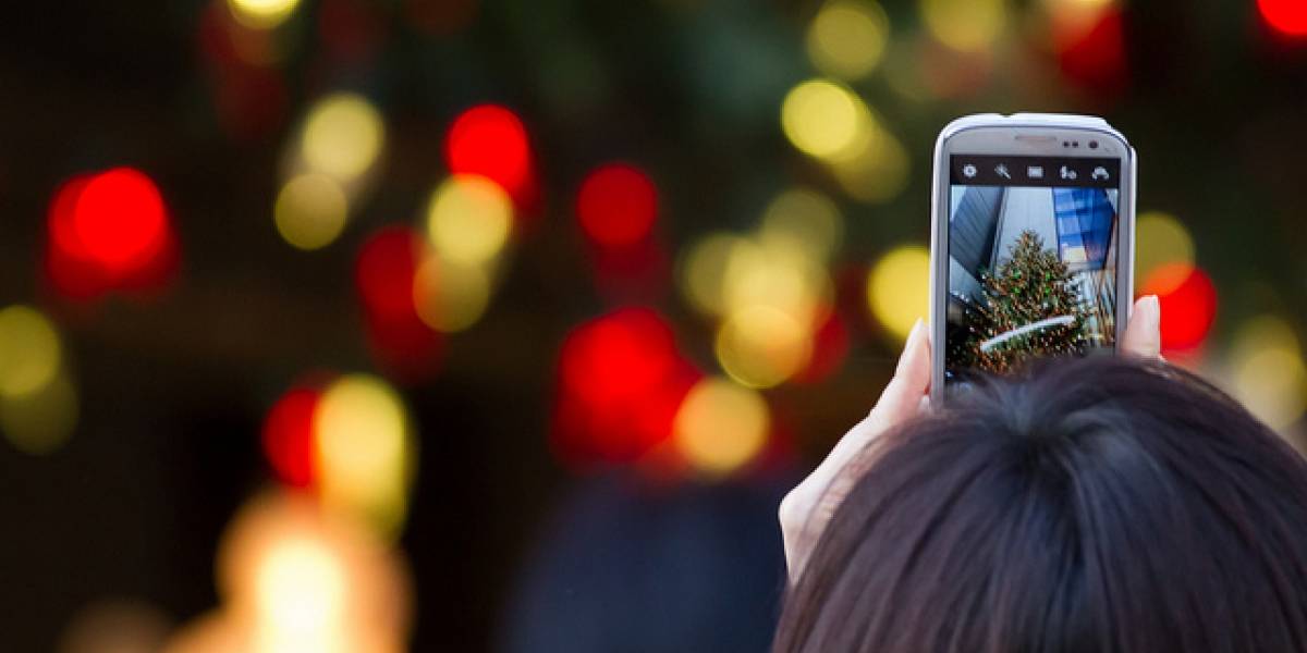 Amazon Prime Photos quiere hacerle competencia a Google Photos