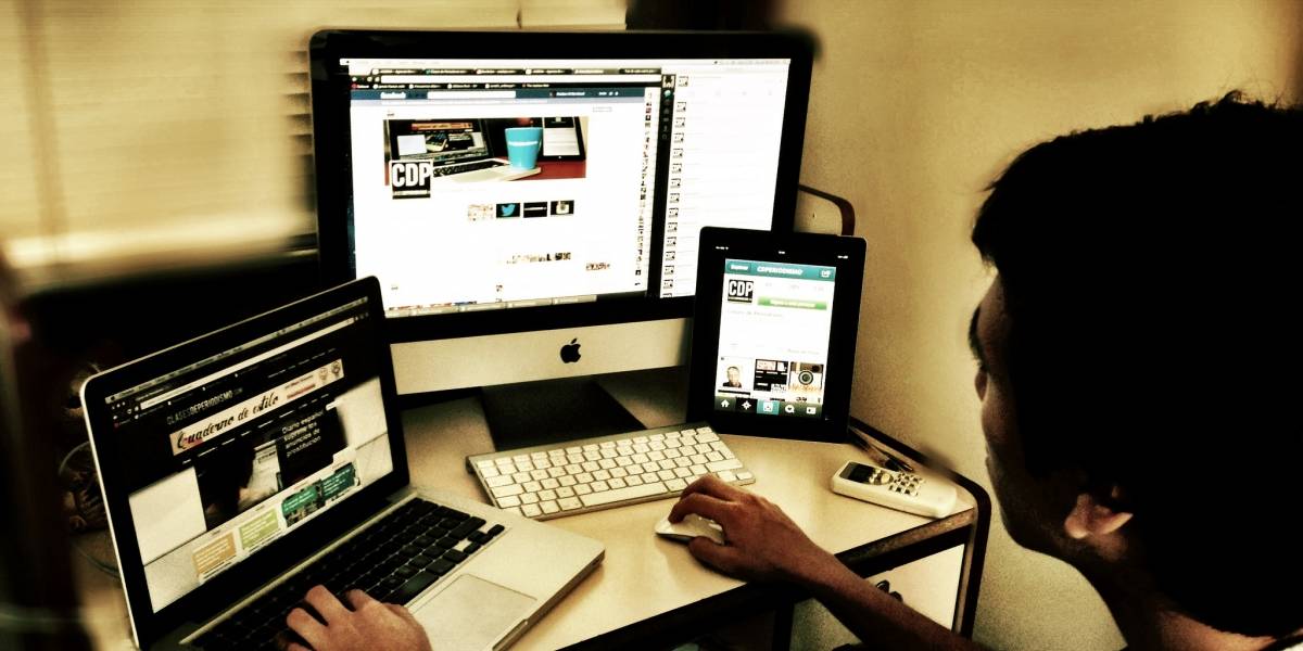 Algunas aclaraciones sobre la polémica Ley de Medios Digitales en Chile