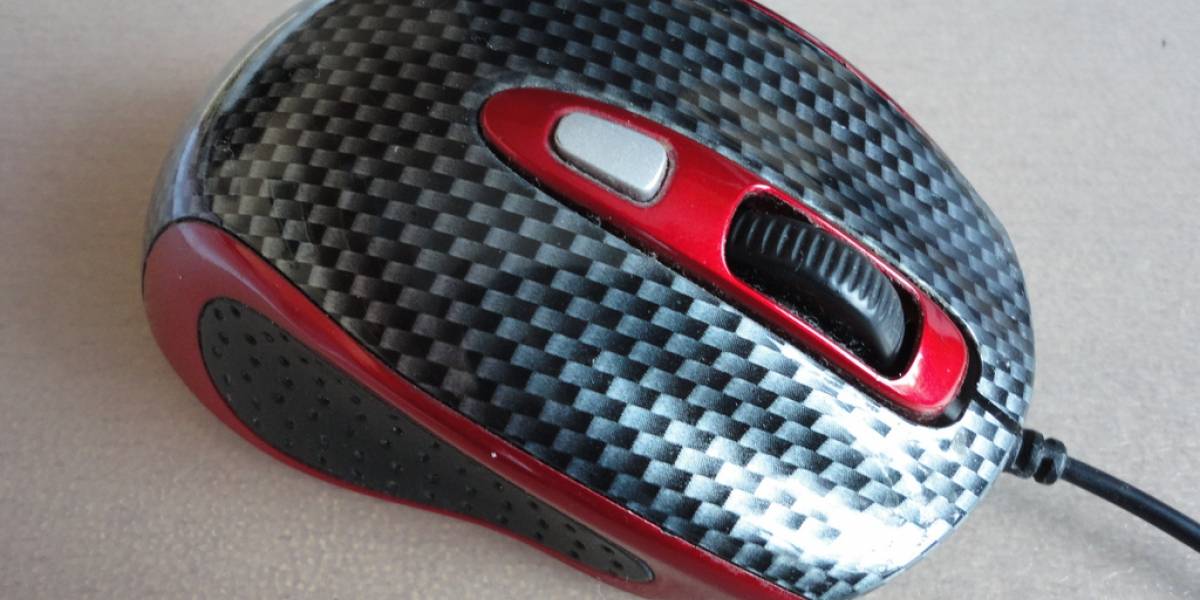¿Cuántas calorías se gastan al hacer clic con el mouse?