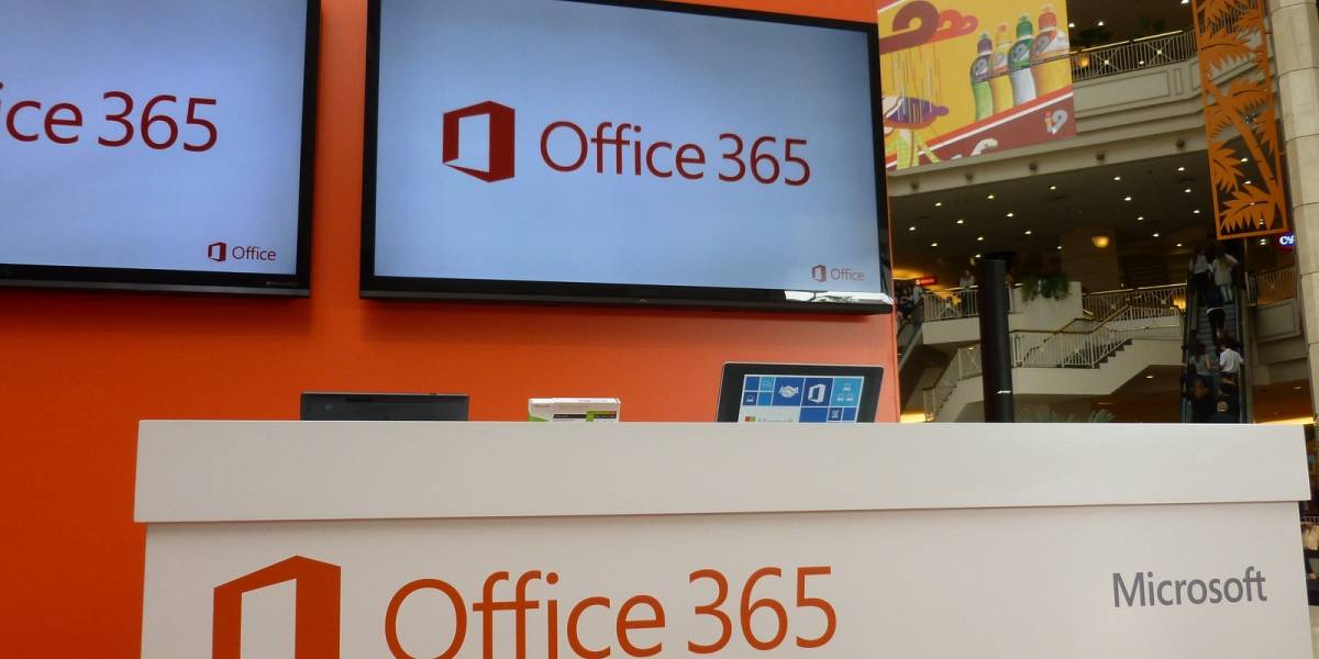 Microsoft lanza versión gratis de Office 365 para organizaciones sin fines de lucro