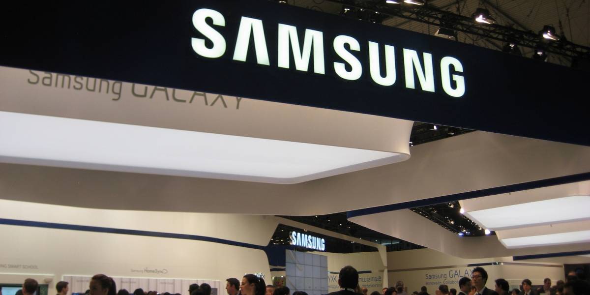 Samsung solicita patente para dispositivo similar a Google Glass