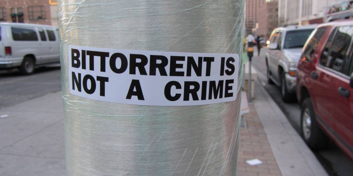 Google quita 'BitTorrent' y 'uTorrent' de su lista de palabras prohibidas