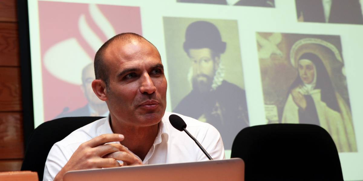 El español Bernardo Hernández se hace cargo de Flickr