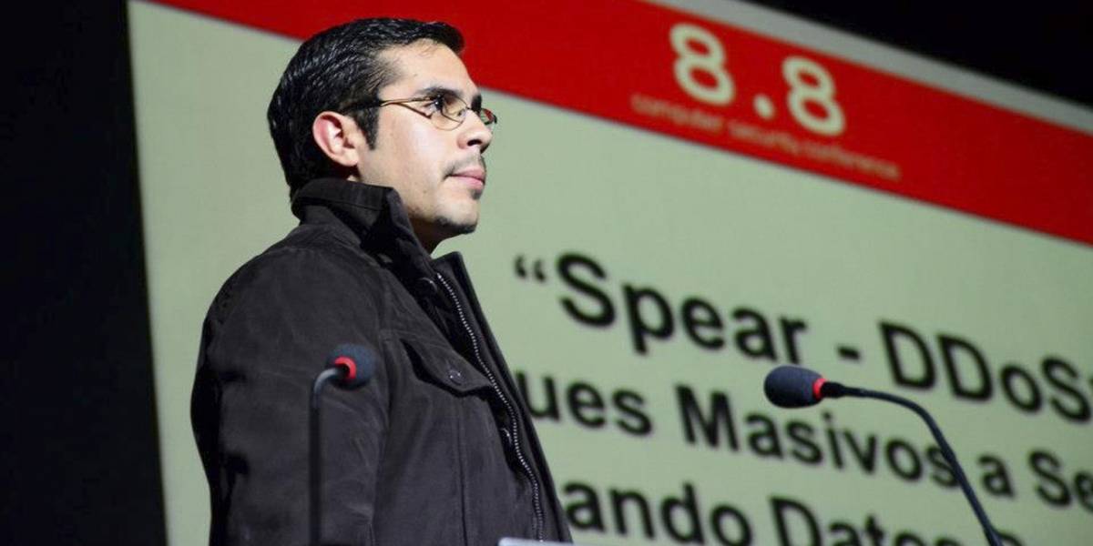 Este 23 de octubre comienza el principal evento de hacking en Chile