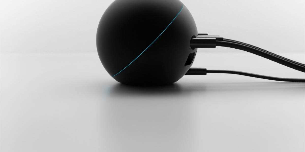 Los motivos de Google para fabricar el Nexus Q en Estados Unidos