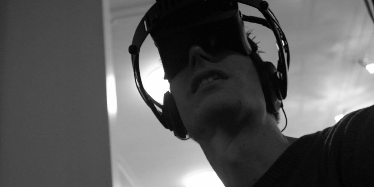 Airbus solicitó patente sobre cascos de realidad virtual para aviones