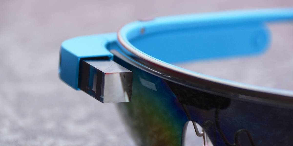 Fundador de Project Glass es contratado por Amazon