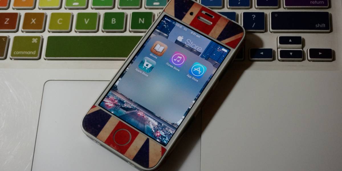Apple publica nuevas guías de diseño para desarrolladores de aplicaciones