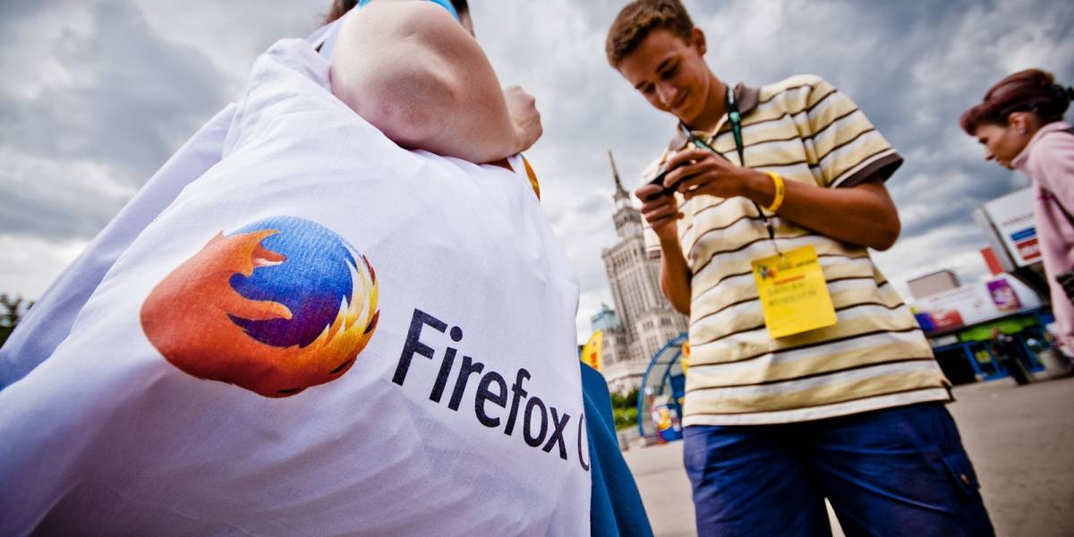 Ya está disponible Firefox 28 con decodificador de video VP9 y notificaciones en OS X