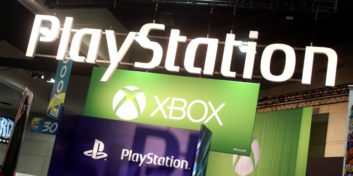 Tras casi 14 años ya es nuevamente posible comprar una consola de videojuegos en China