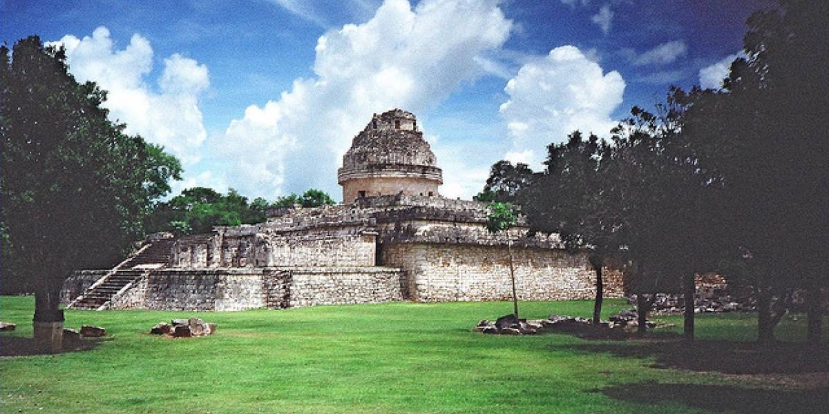 México: Documental revelará evidencias oficiales de contacto entre Mayas y extraterrestres