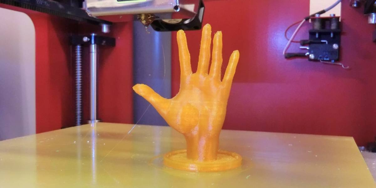 HP afirma que solucionó los dos principales problemas de las impresoras 3D