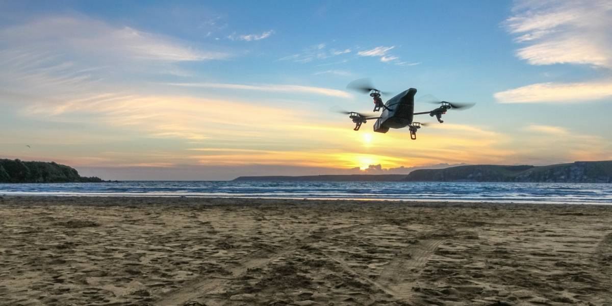 Autoridad tributaria argentina usa drones para encontrar evasores de impuestos