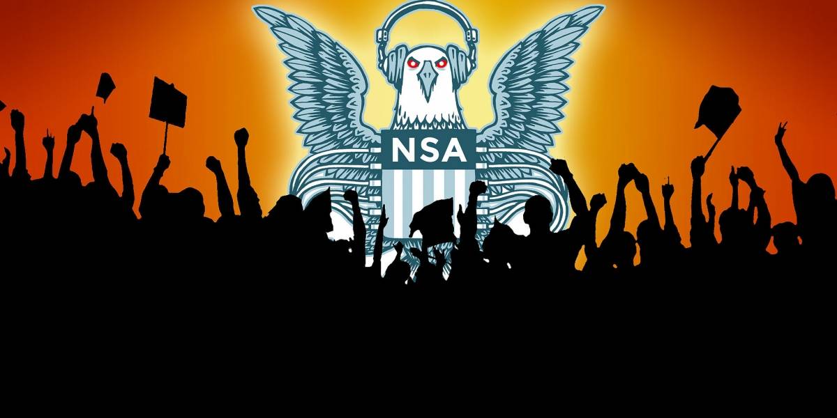 La NSA tiene problemas para reclutar nuevos miembros