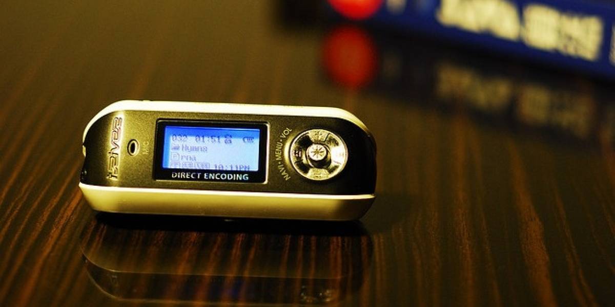 Los gadgets que le regalábamos a papá hace cinco años