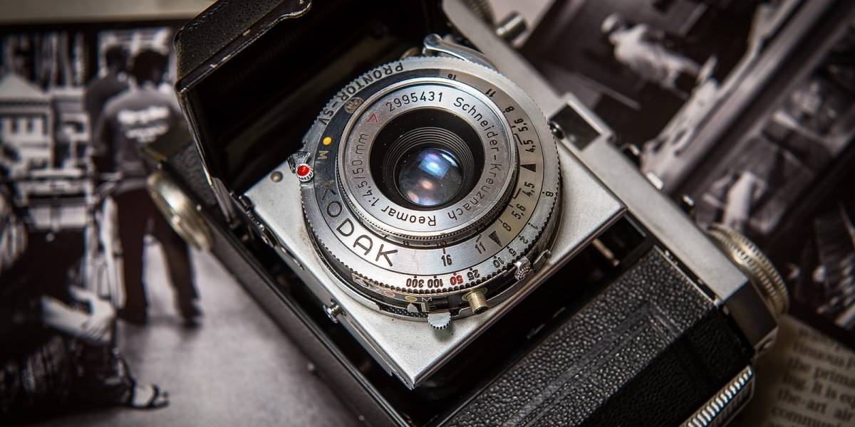 Kodak sale de la bancarrota y se enfocará en servicios de impresión