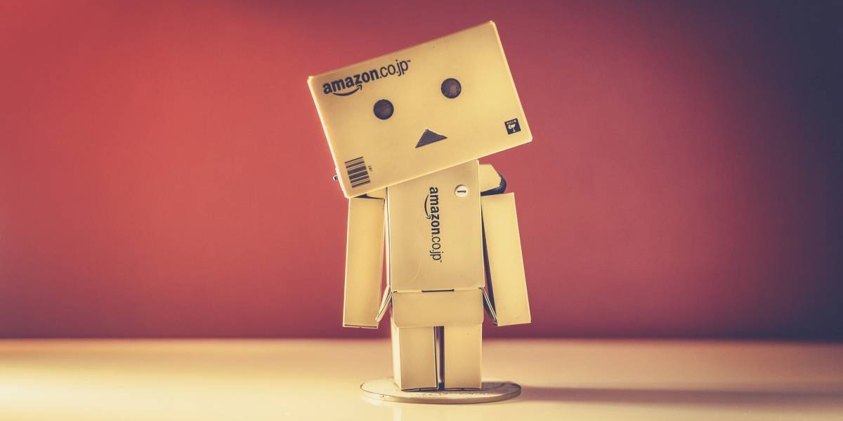 Resultados financieros de Amazon no alcanzan las expectativas de Wall Street