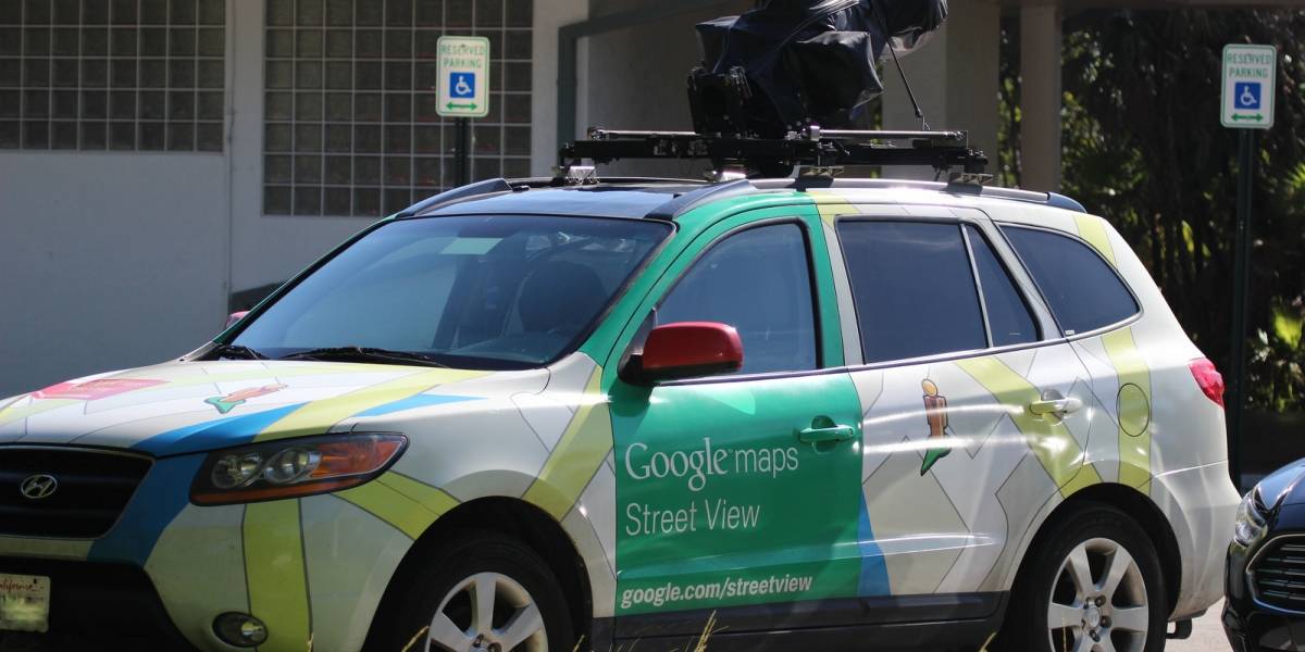Corea del Sur multa a Google con USD$196.000 debido a Street View