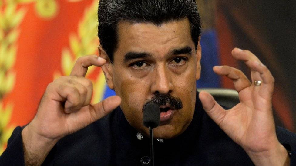 Maduro