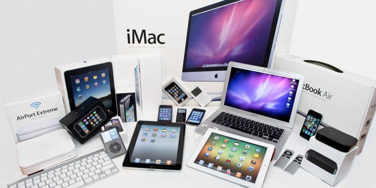 Apple reporta sus últimos resultados financieros: ganacias netas de USD$13.100 millones