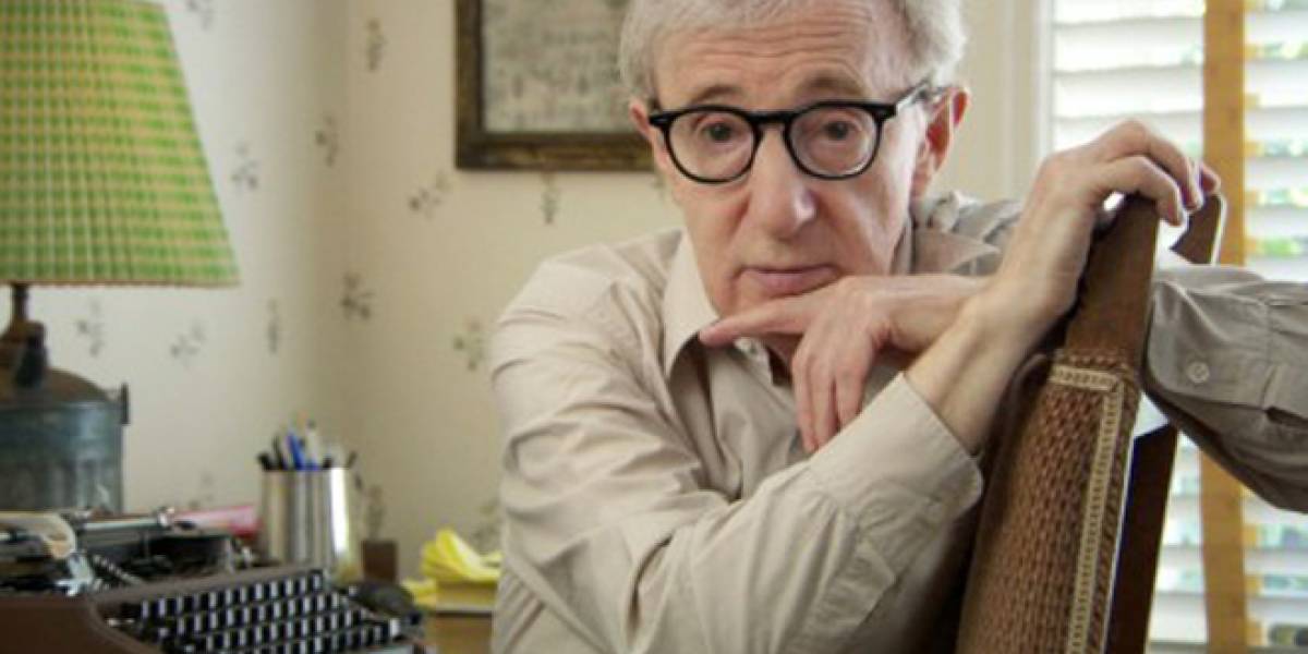 Woody Allen confiesa que jamás ha enviado un e-mail y no tiene computadora