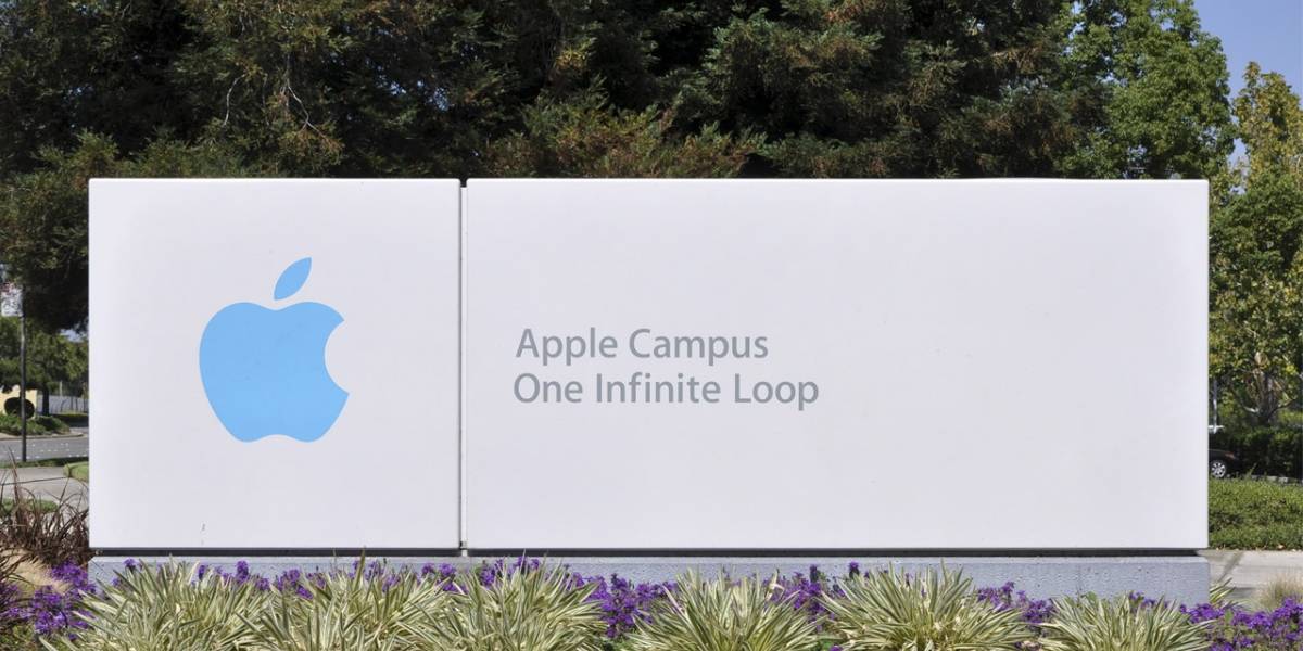 En los cuarteles generales de Apple utilizan Windows XP