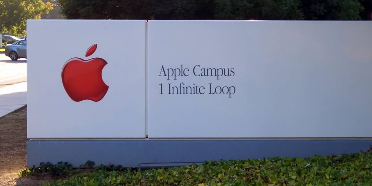 Apple recibe una demanda colectiva por parte de sus trabajadores en California