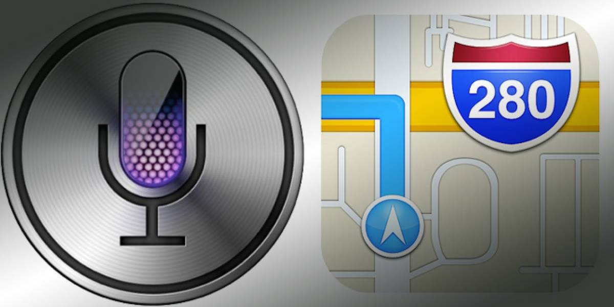 Futurología: Próxima versión OS X 10.9 tendrá Siri y los mapas de iOS 6