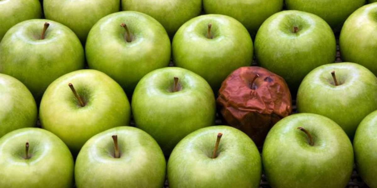 Los seis virus informáticos más importantes que han afectado a los Apple Mac