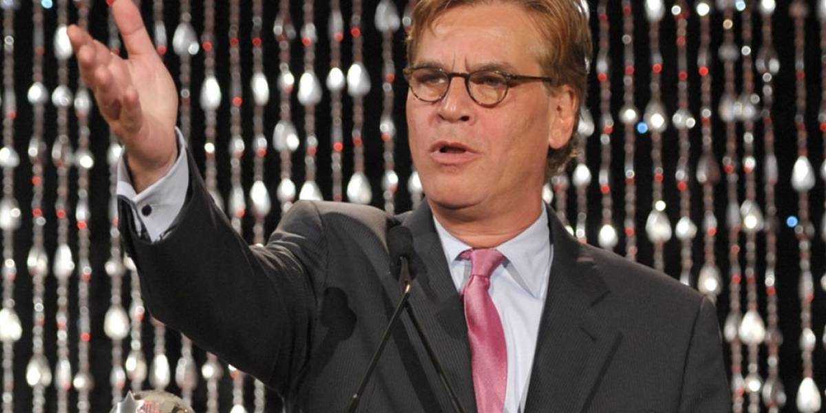 Aaron Sorkin reclama a los medios que divulgaron el contenido del hackeo a Sony Pictures