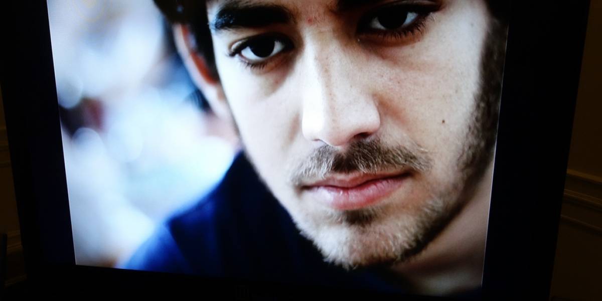 Revelan 104 páginas del Servicio Secreto sobre Aaron Swartz