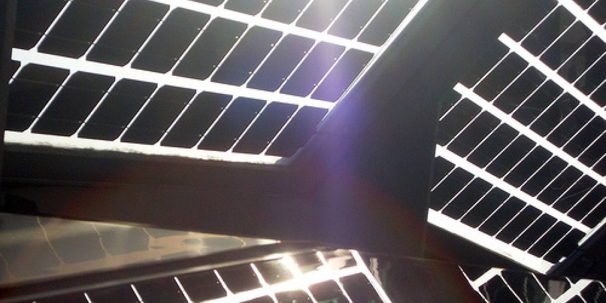 Google hace la mayor inversión en paneles solares de Estados Unidos