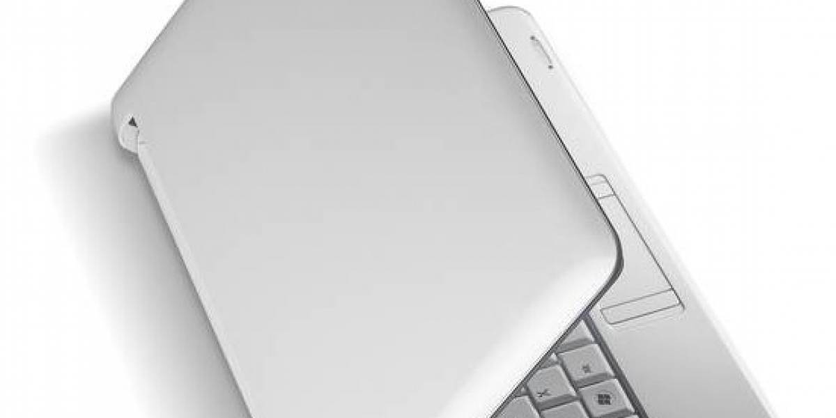 Acer supera a Dell en venta de notebooks