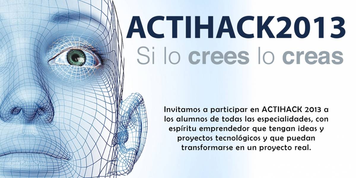 Industria tecnológica chilena organiza hackatón el 18 y 19 de octubre