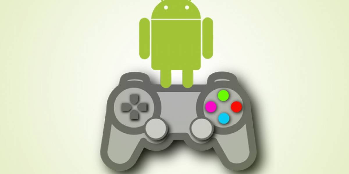 Rumor: Google estaría preparando una consola de videojuegos con Android