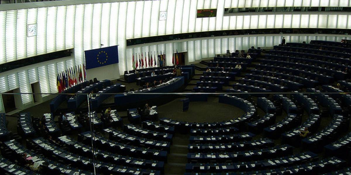España: Europa piensa en imitar la 'ley Sinde'