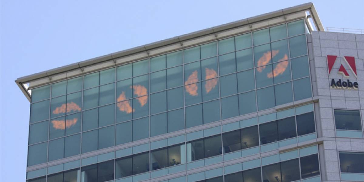 Adobe reporta ganancias por USD$247 millones en el último trimestre