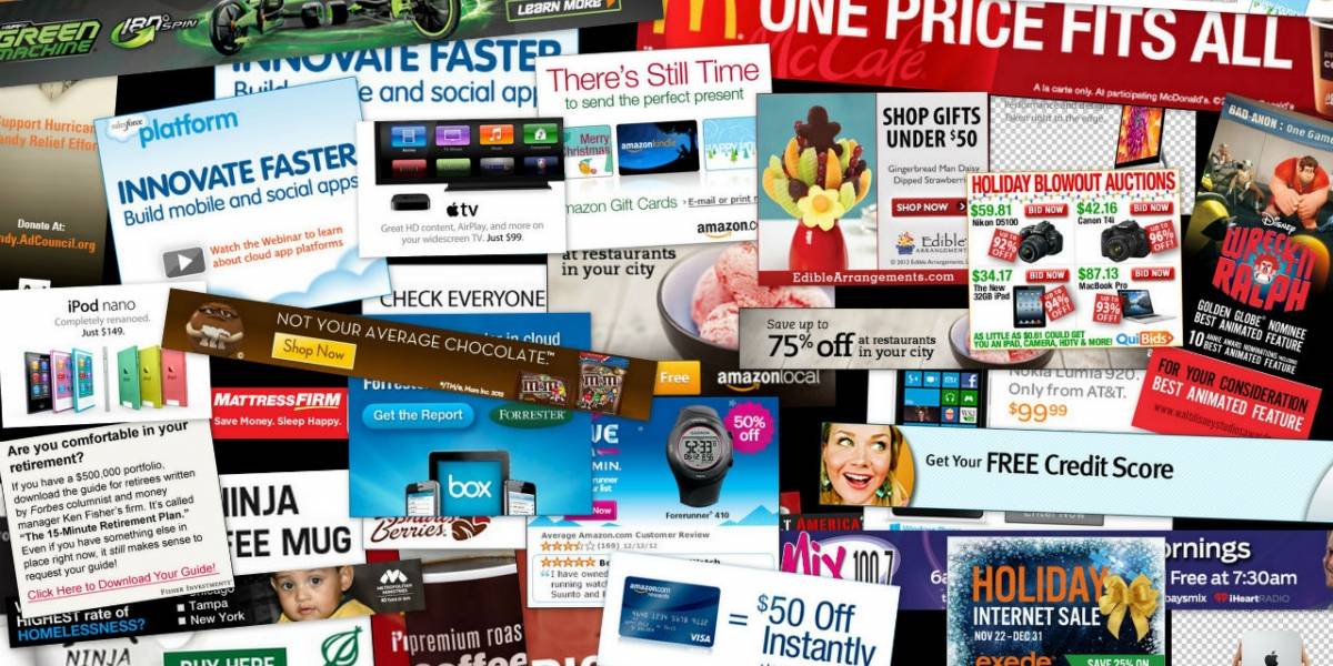 Anti-Adblocker engaña a los sitios del uso de bloqueadores de publicidad