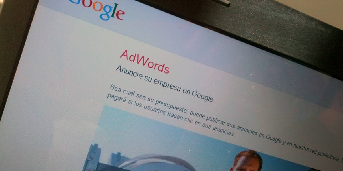 Emprendedores chilenos demandan al SII por el caso de Google AdWords