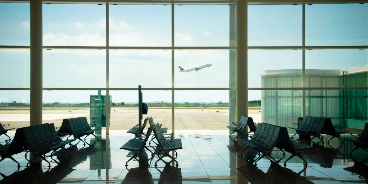 Los aeropuertos de España tendrán Wi-Fi gratuito e ilimitado