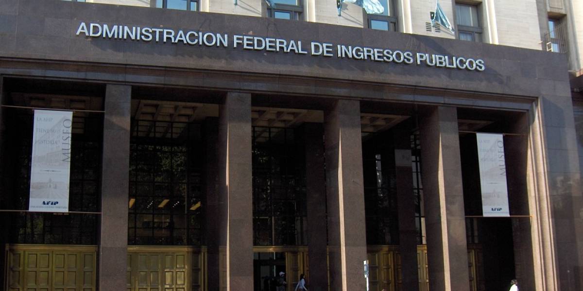 Estos son los sitios usados en Argentina para buscar evasores de impuestos